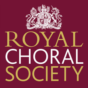 Royal Choral Society logo