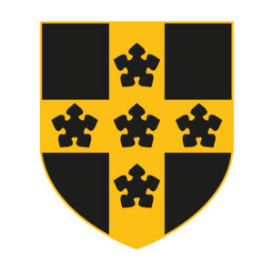 Friends of St Davids Cathedral, Pembrokeshire logo