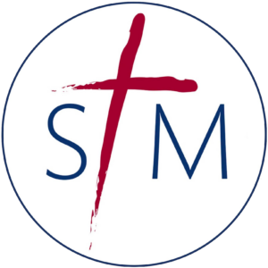 St Matthew's Bristol logo