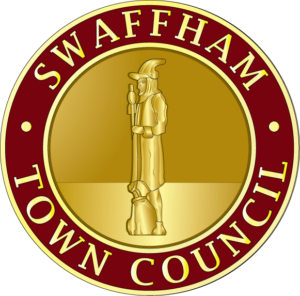 Swaffham Town Council logo