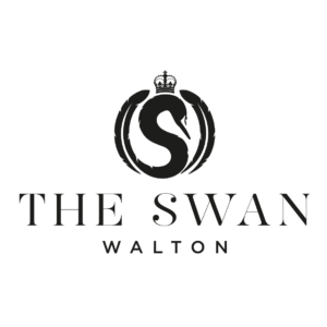 The Swan, Walton on Thames logo