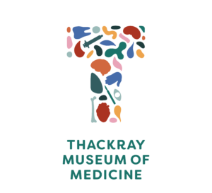 Thackray Museum of Medicine logo