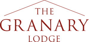 The Granary Lodge logo