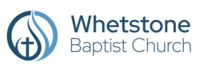 Whetstone Baptist Church logo