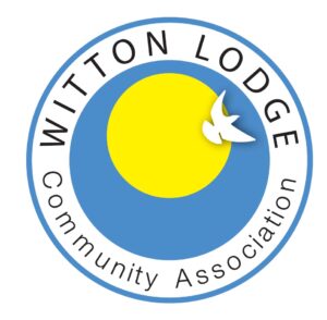 Witton Lodge Community Association logo