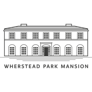 Wherstead Park logo