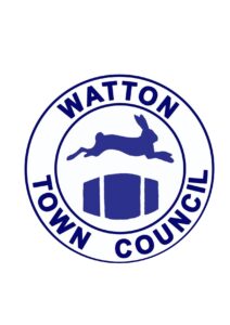 Watton Town Council logo