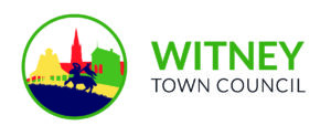 Witney Town Council logo