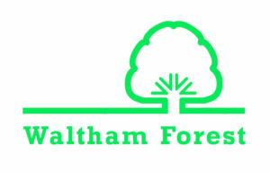 London Borough of Waltham Forest logo