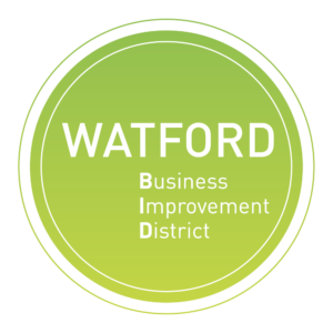 Watford BID logo