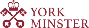 York Minster logo