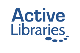 South Gloucestershire Libraries - Cadbury Heath logo