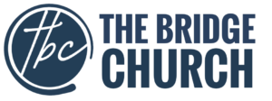 The Bridge Church Woodford logo