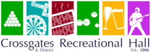 Crossgates Rec Club logo