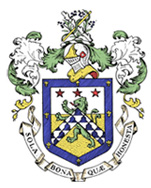 Royal Leamington Spa Town Council logo