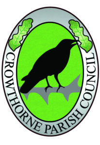 Crowthorne Parish Council logo