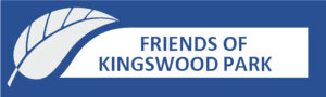 Friends of Kingswood Park logo