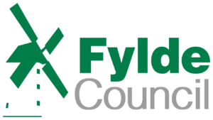 Fylde Council logo