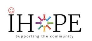 IHOPE Fylde logo