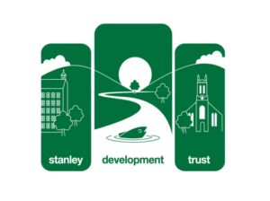 Stanley Development Trust logo