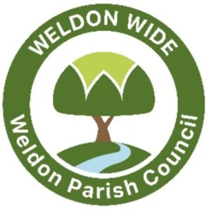 Weldon Parish Council logo