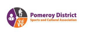 Pomeroy District Sports & Cultural Association logo