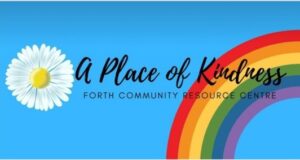 Forth Community Resource Centre logo