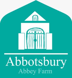 Abbey Farm, Abbotsbury logo