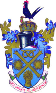 Leek Town Council logo