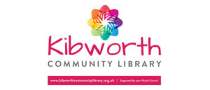 Kibworth Community Library logo