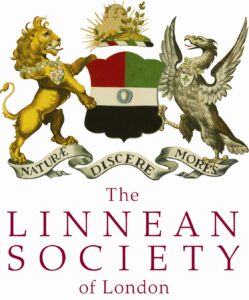 Linnean Society of London logo