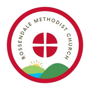 The Rossendale Methodist Circuit logo