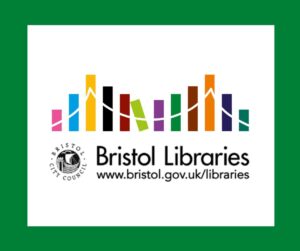 Hillfields Library logo