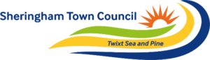 Sheringham Town Council logo