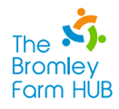 Bromley Farm Hub logo