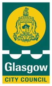 Glasgow City Council logo