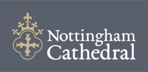 Nottingham Catheral logo