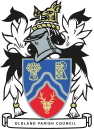 Oldland Parish Council logo