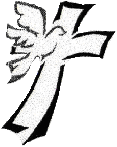 Delves Baptist Community Church logo