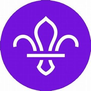 32nd Greenock & District Scout Group logo