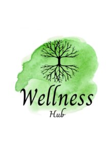 Wellness Hub logo