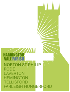 St Philip & St James Church logo