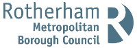 Rotherham Libaries logo