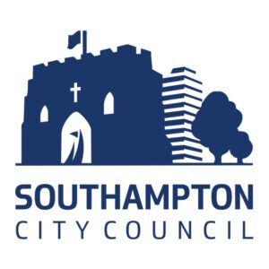 Southampton City libraries logo