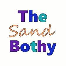 The Sand Bothy logo