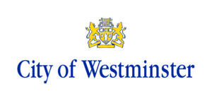 Westminster City Council logo