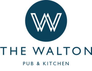 The Walton logo