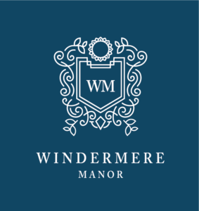 Windermere Manor Hotel logo