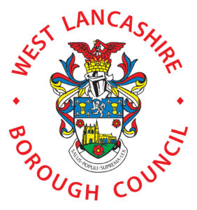 West Lancashire Borough Council logo