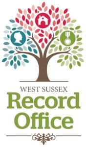 West Sussex Record Office logo